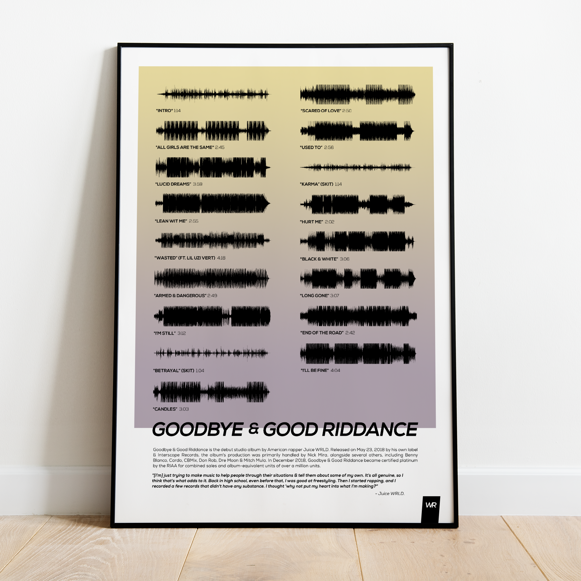 ._.XD Poster for Sale by A.F GoodWorks