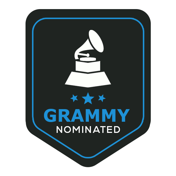 Grammy Nominated
