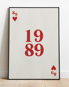 1989 of Hearts