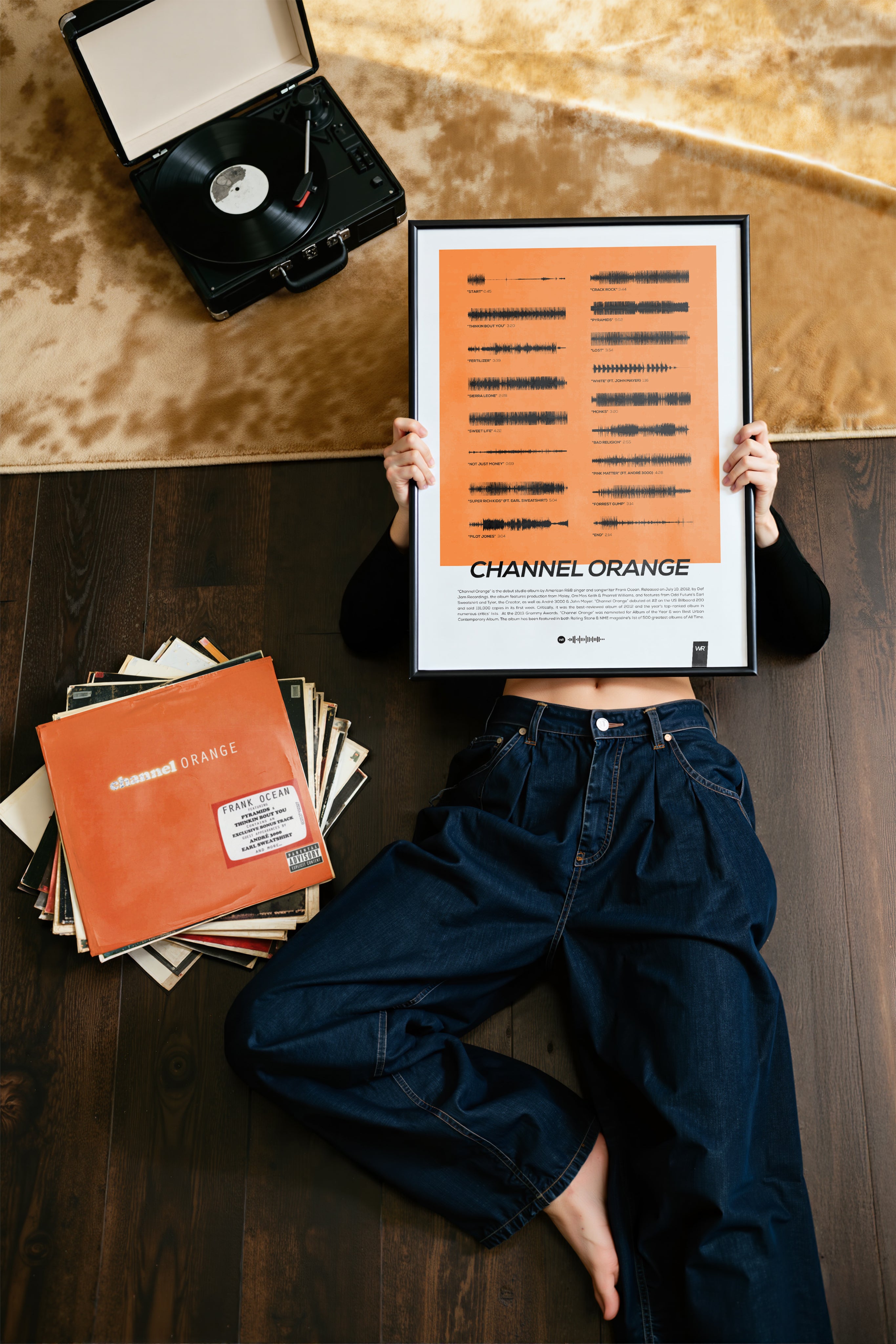 Sign up for our newsletter