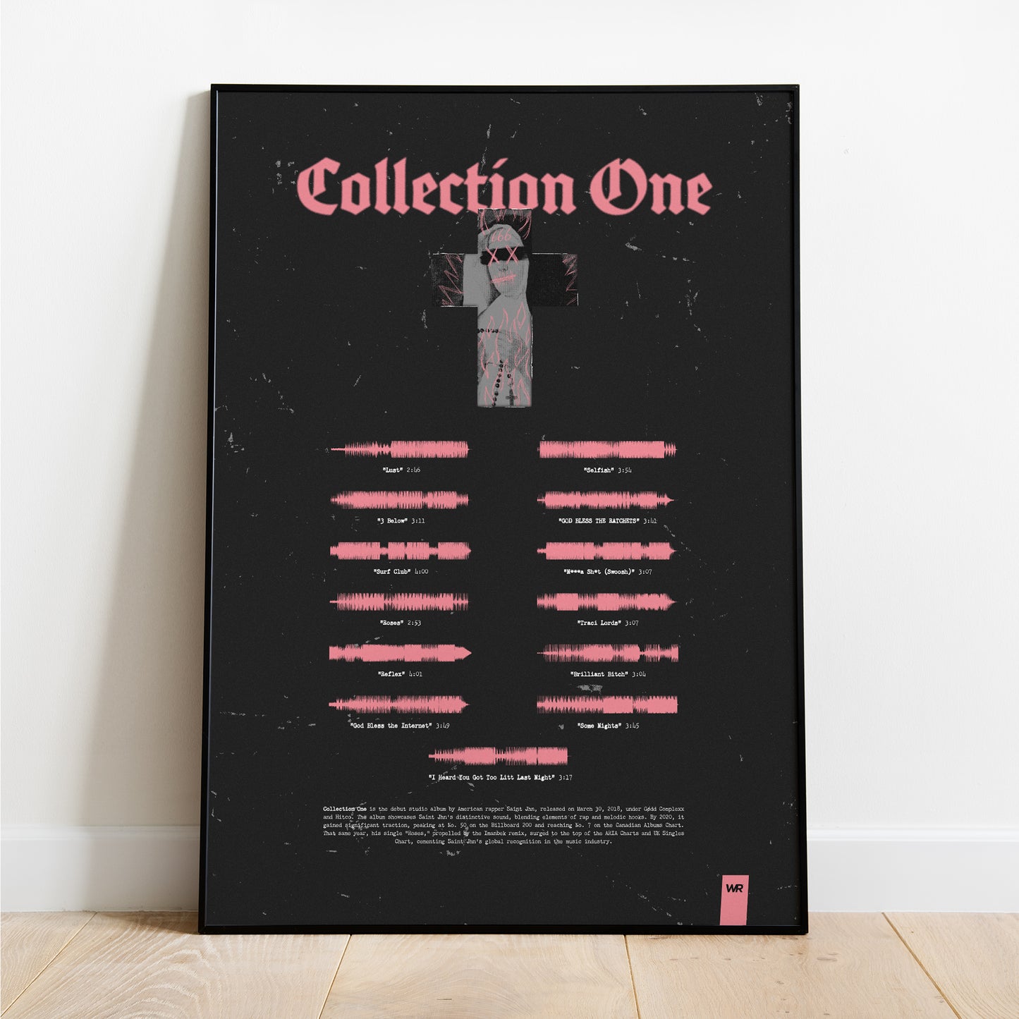 "Collection One"