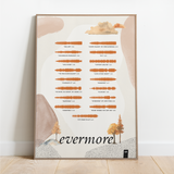 "Evermore" (Limited Edition)