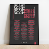 "For All the Dogs (Scary Hours)"