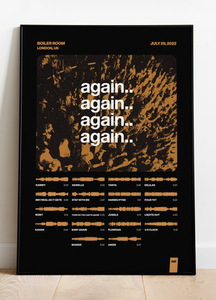 "Boiler Room Set (London 2022)"