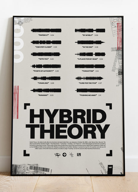 "Hybrid Theory"