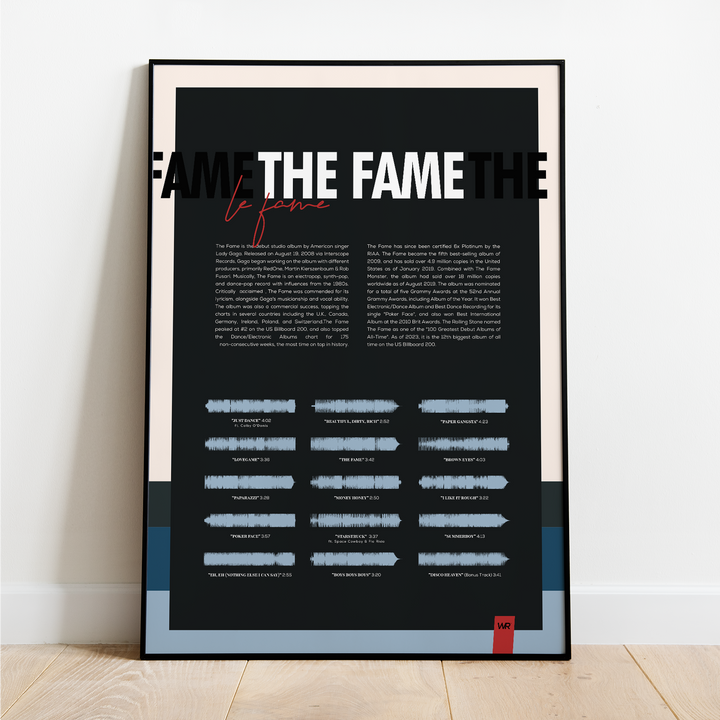 "The Fame"