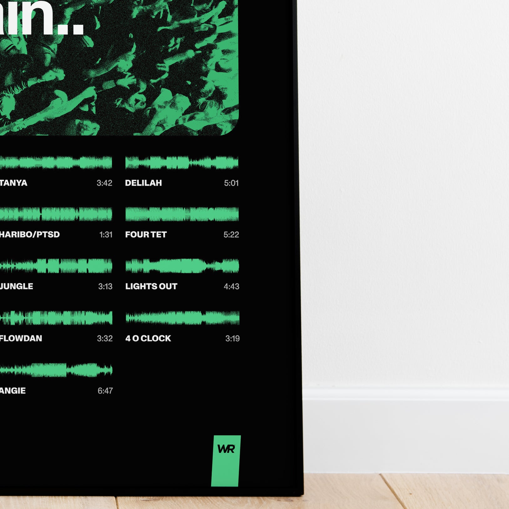 "Boiler Room Set (London 2022)"