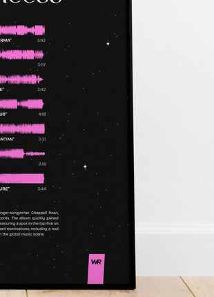 "The Rise and Fall of a Midwest Princess"