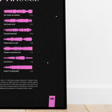 "The Rise and Fall of a Midwest Princess"