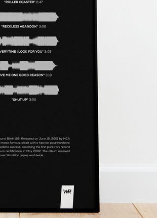 "Take Off Your Pants and Jacket"