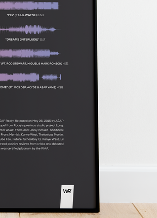 "At. Long. Last. A$AP"