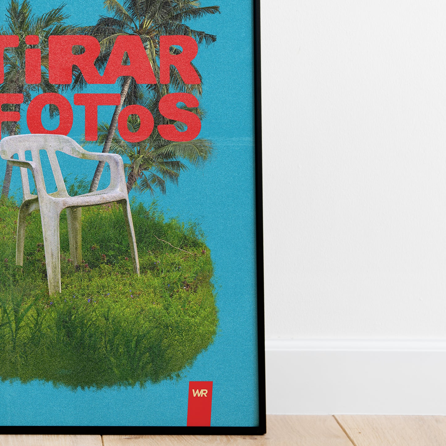 "DeBÍ TiRAR MáS FOToS"