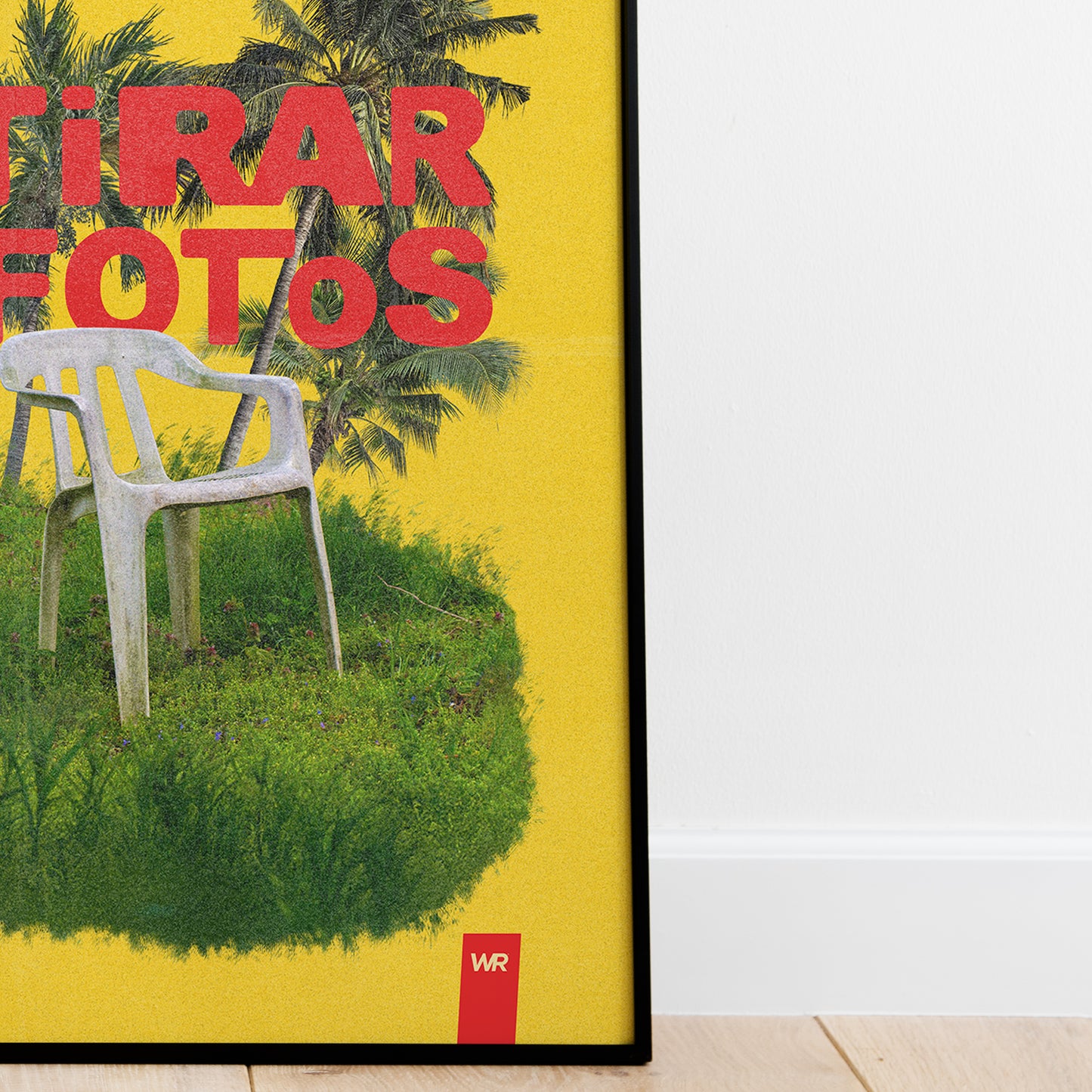 "DeBÍ TiRAR MáS FOToS"