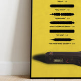 "(What's the Story) Morning Glory?"