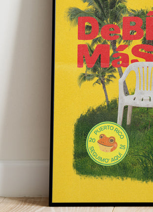 "DeBÍ TiRAR MáS FOToS"