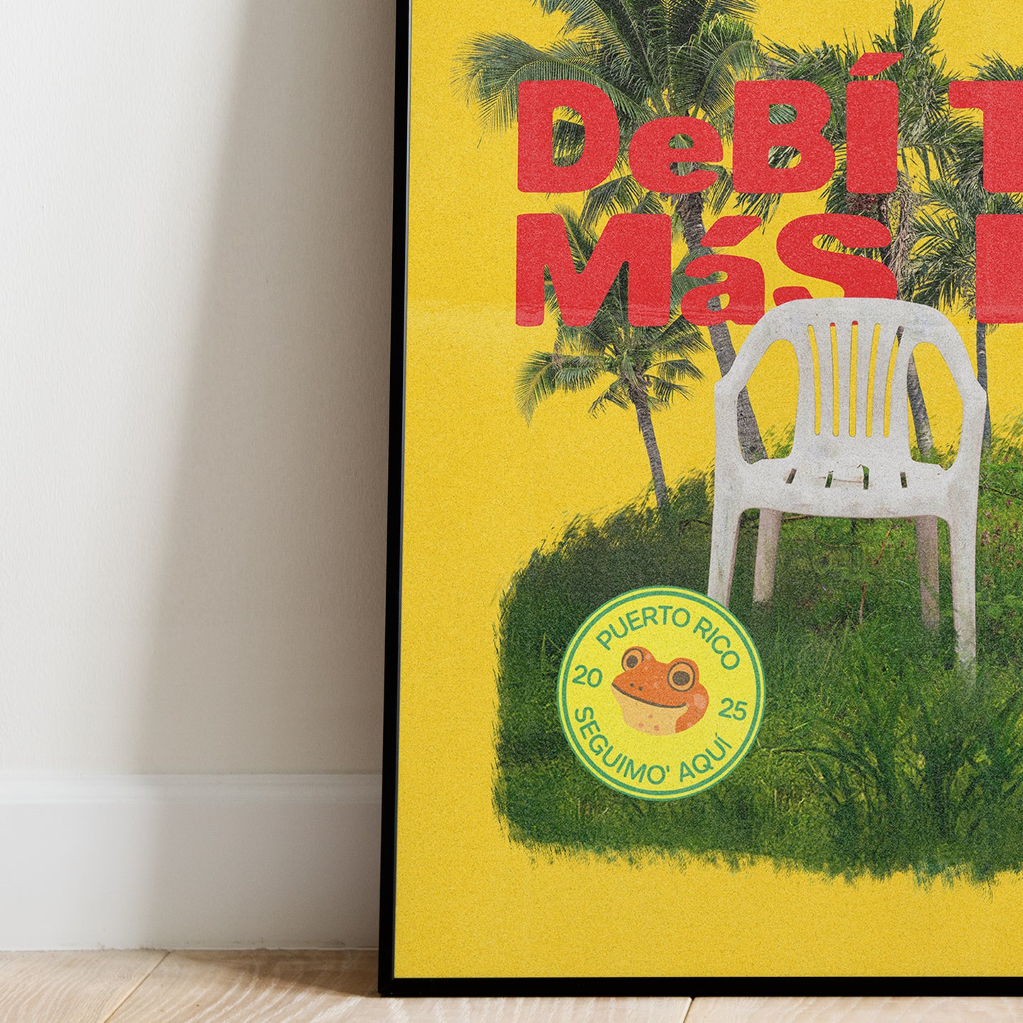 "DeBÍ TiRAR MáS FOToS"