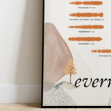 "Evermore" (Limited Edition)