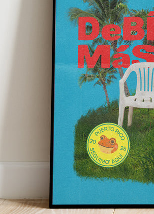 "DeBÍ TiRAR MáS FOToS"