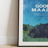 "Good Kid, M.A.A.D City"