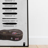 "(What's the Story) Morning Glory?"