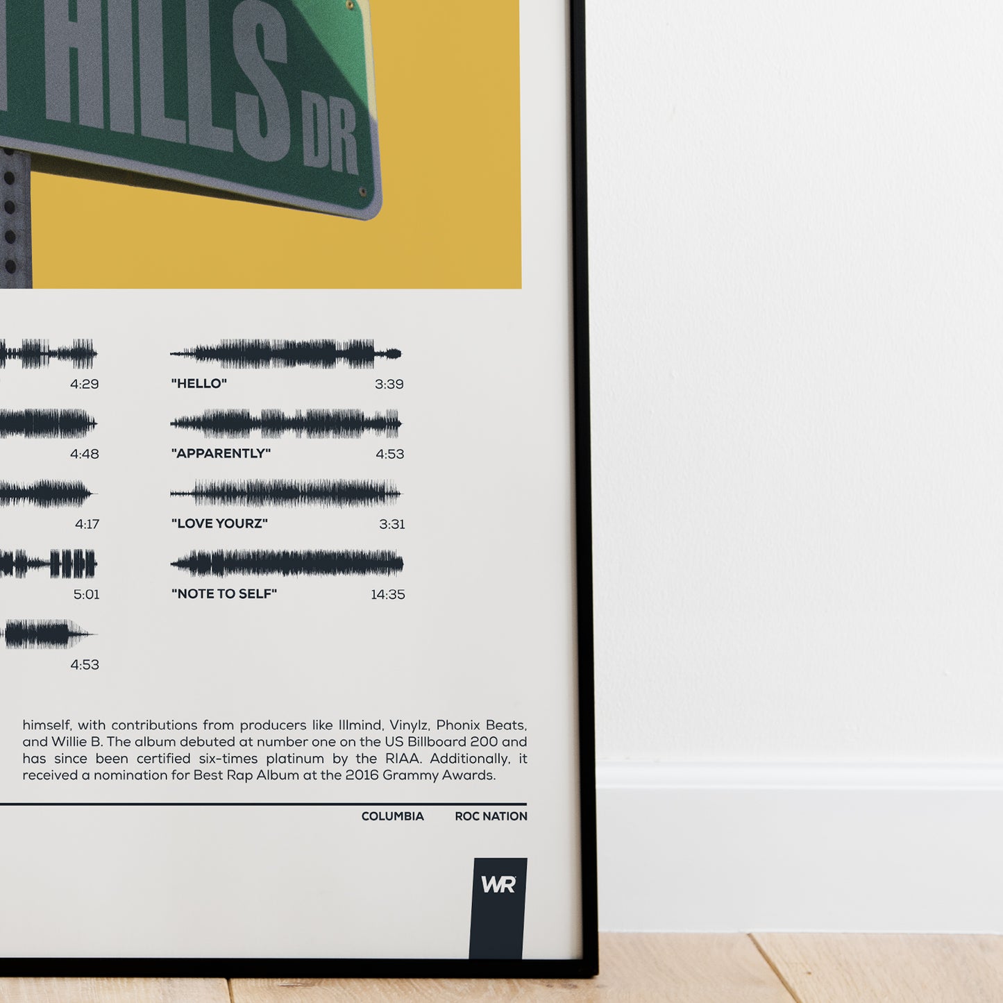 "2014 Forest Hills Drive"