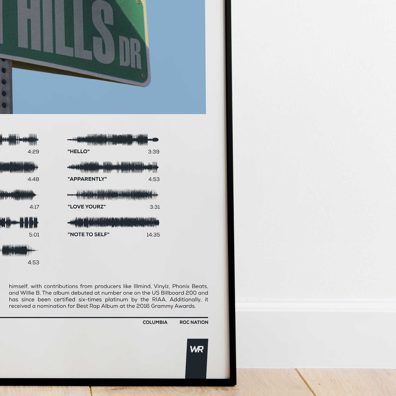 "2014 Forest Hills Drive"