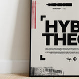 "Hybrid Theory"