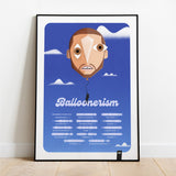 "Balloonerism"