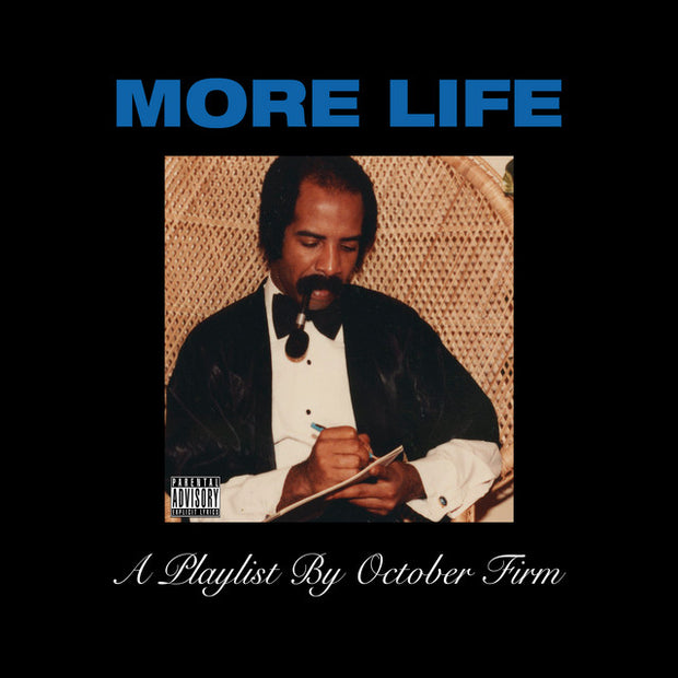 "More Life"