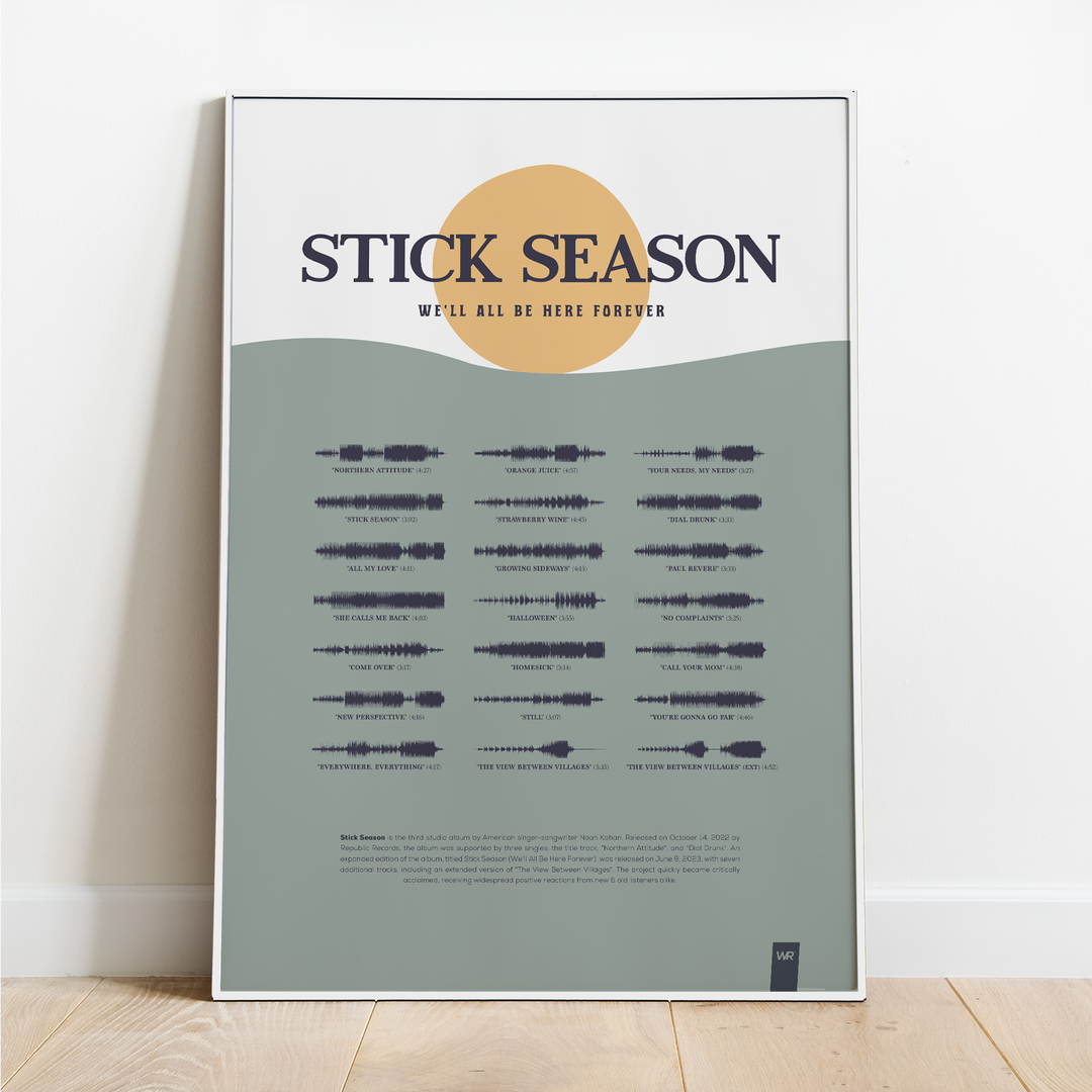 "Stick Season"