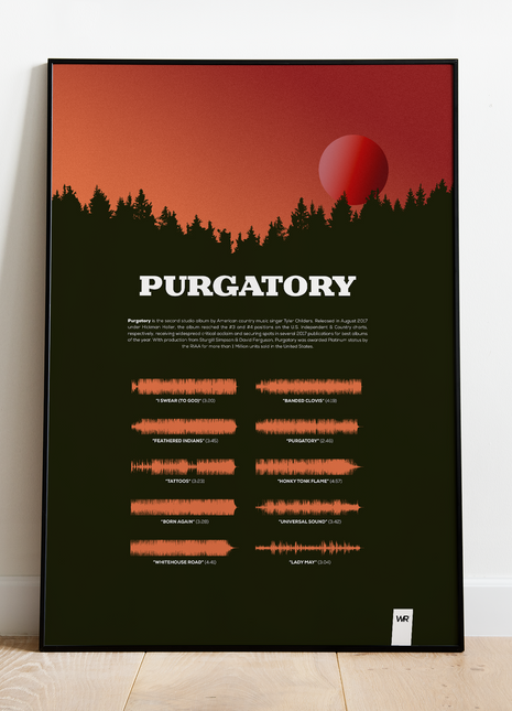 "Purgatory"