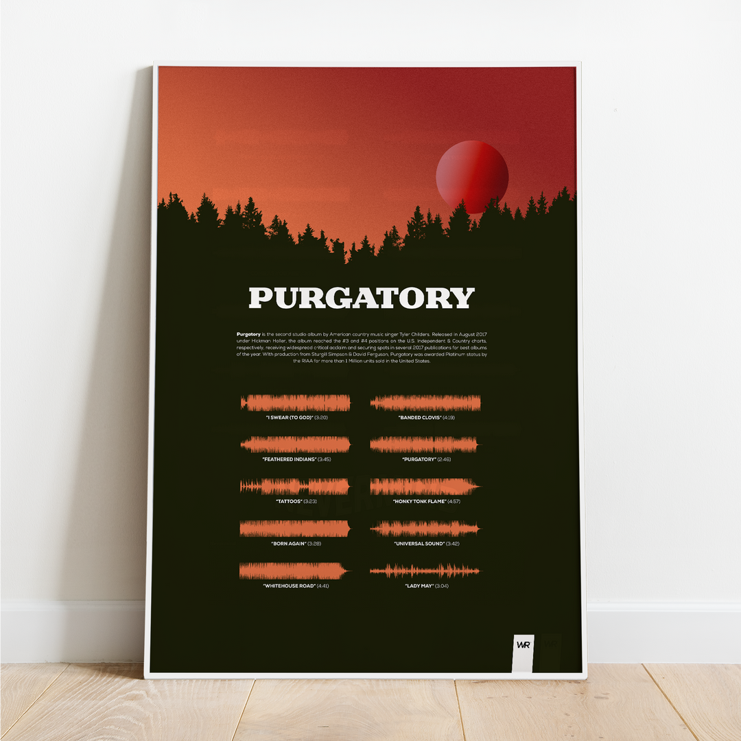 "Purgatory"