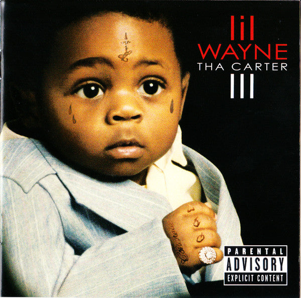 "Tha Carter III"