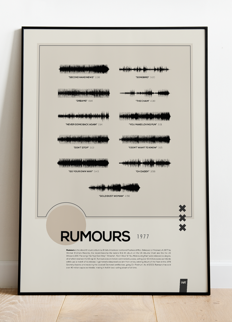 "Rumours"