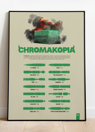"Chromakopia"