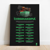 "Chromakopia"