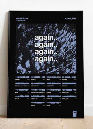 "Boiler Room Set (London 2022)"