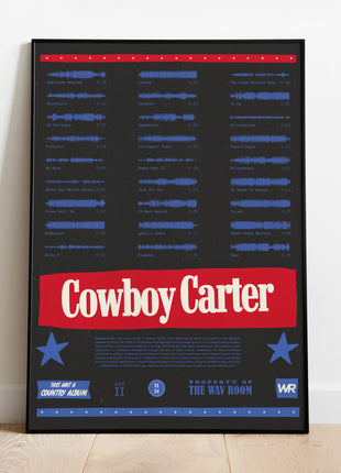 "Cowboy Carter"