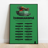 "Chromakopia"