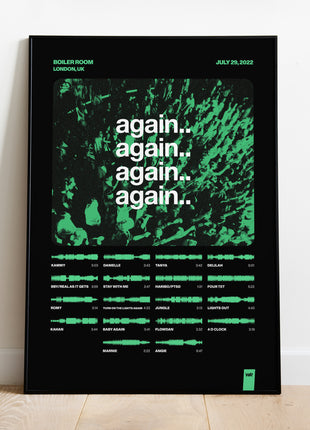 "Boiler Room Set (London 2022)"