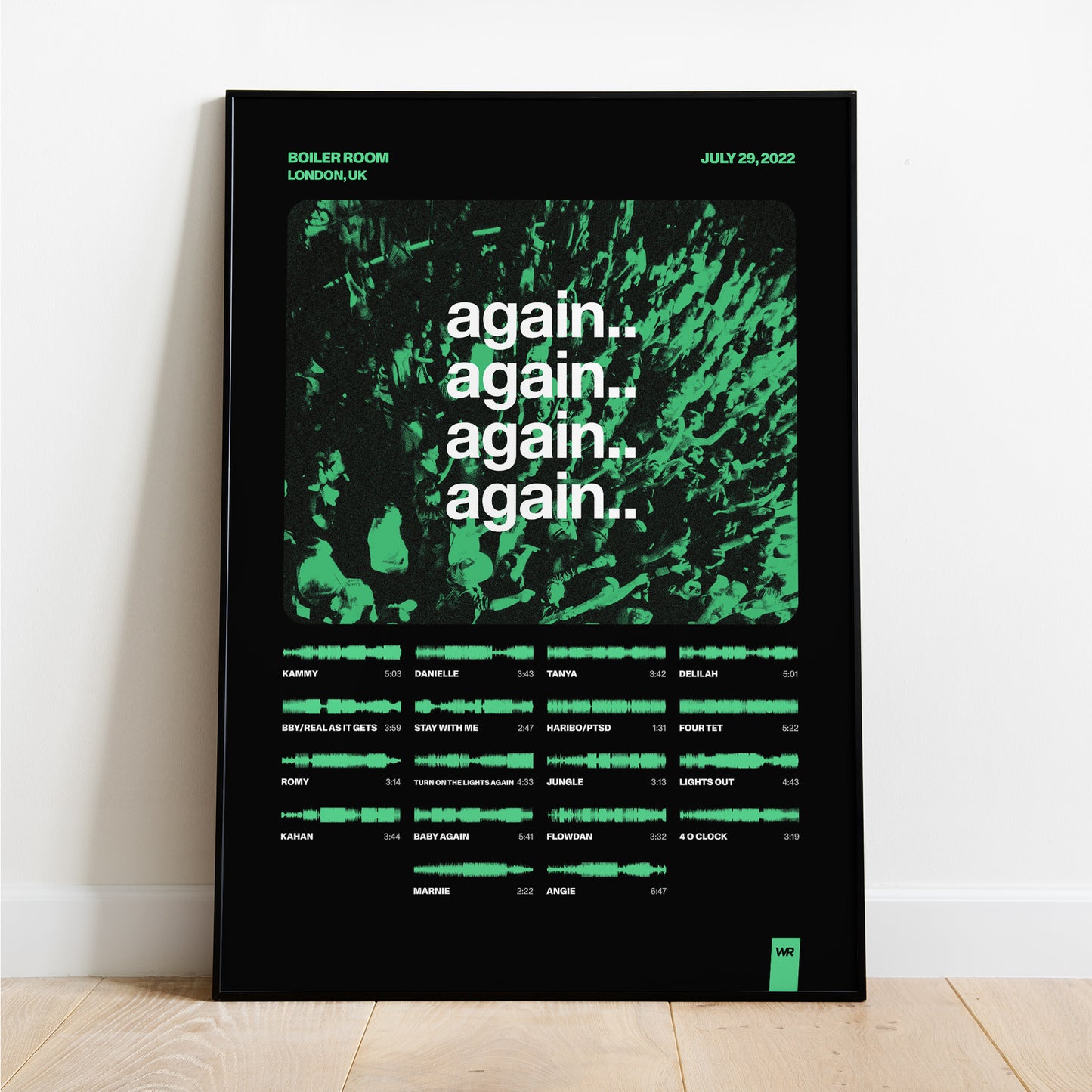 "Boiler Room Set (London 2022)"