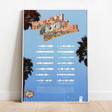 "Norman Fucking Rockwell!"