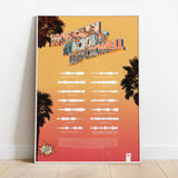 "Norman Fucking Rockwell!"