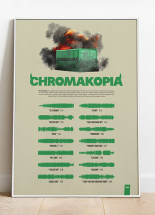 "Chromakopia"