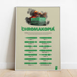 "Chromakopia"