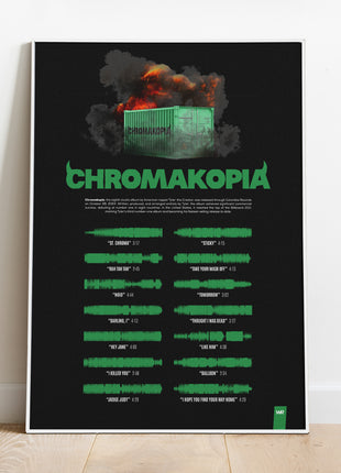 "Chromakopia"