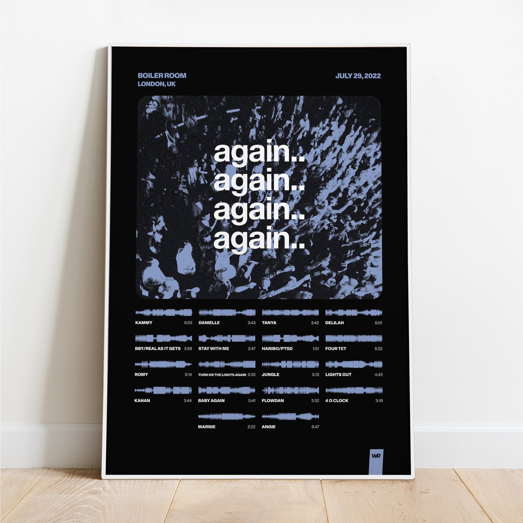 "Boiler Room Set (London 2022)"