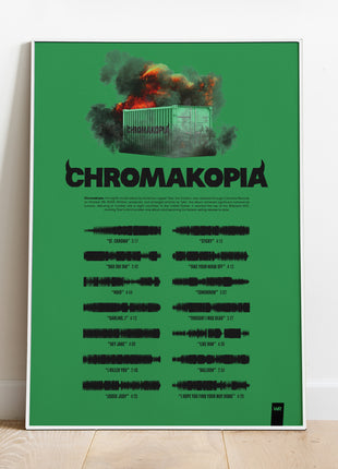 "Chromakopia"