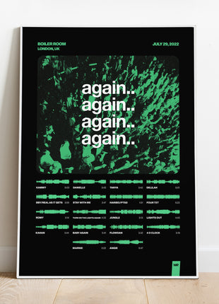 "Boiler Room Set (London 2022)"