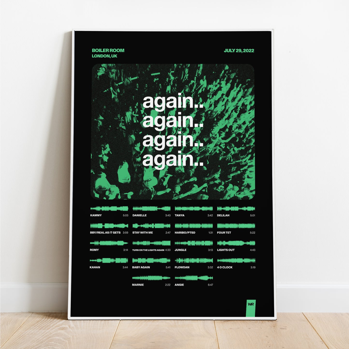 "Boiler Room Set (London 2022)"